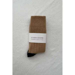 Le Bon Shoppe | Classic Cashmere Socks