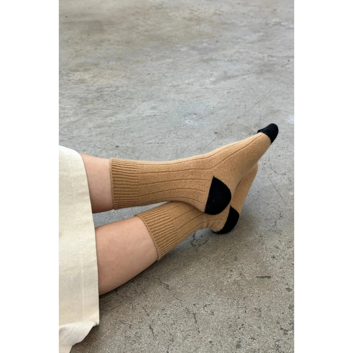 Le Bon Shoppe | Classic Cashmere Socks