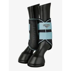 Lemieux Grafter Boots Glacier