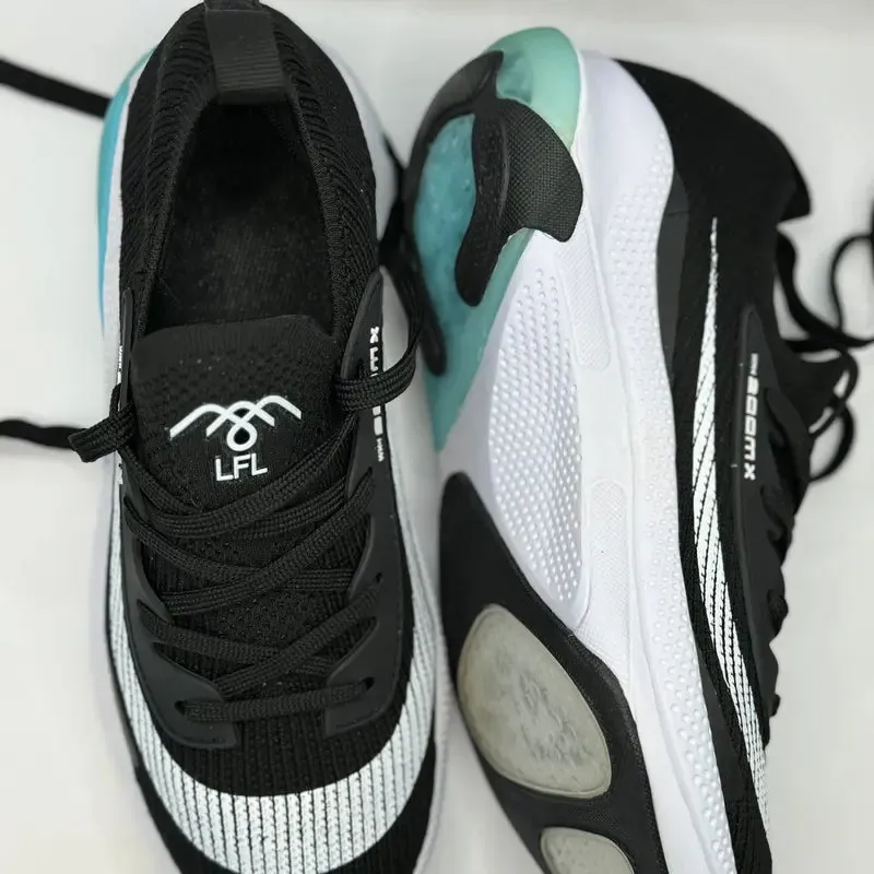 LFL Elite Tennis Unisex Sneakers