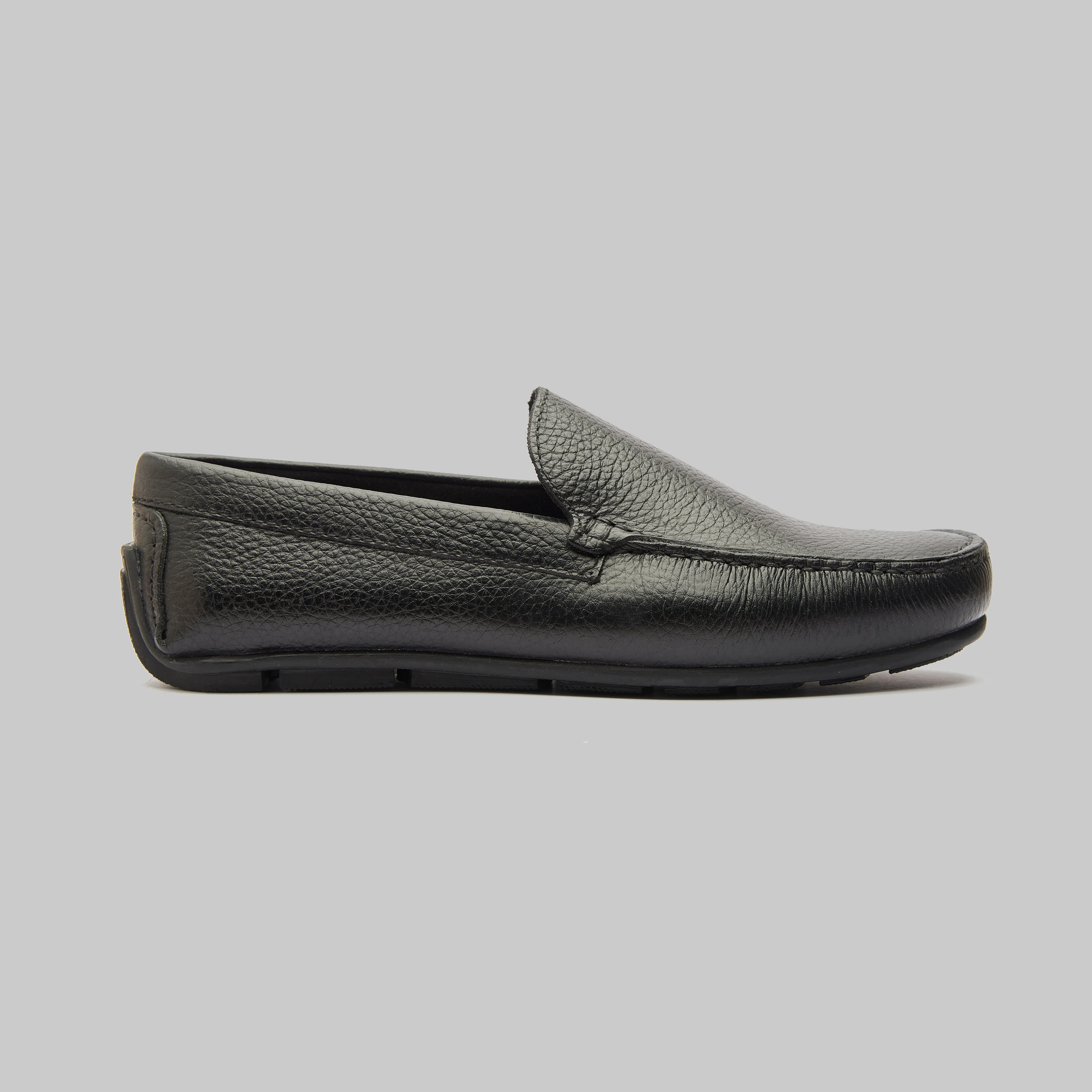 Limber Classic Venetian Driving Loafers