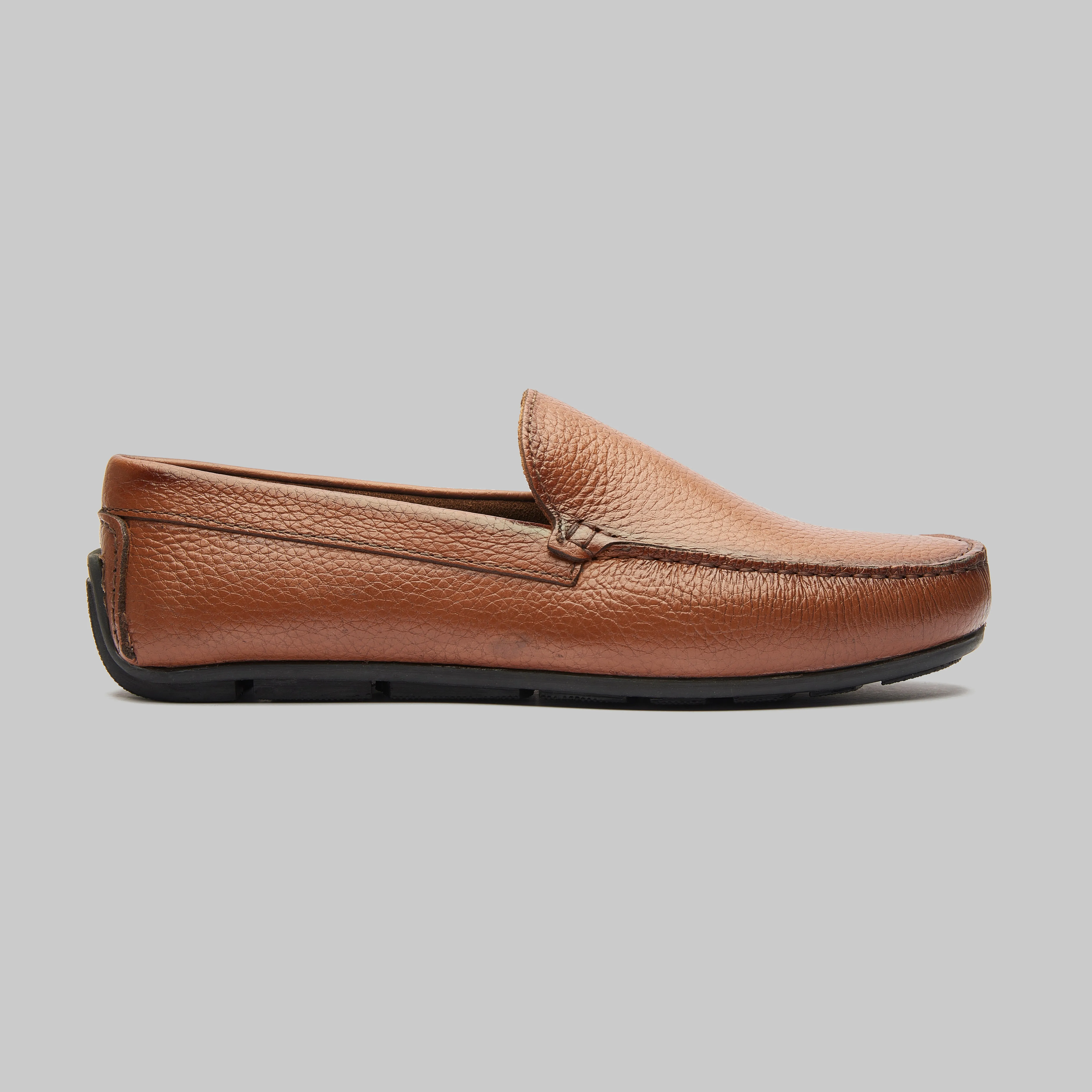 Limber Classic Venetian Driving Loafers