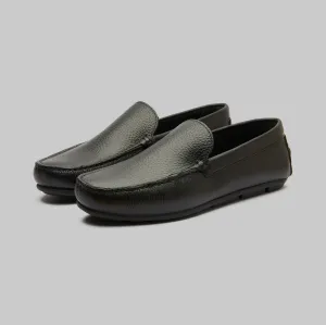 Limber Classic Venetian Driving Loafers