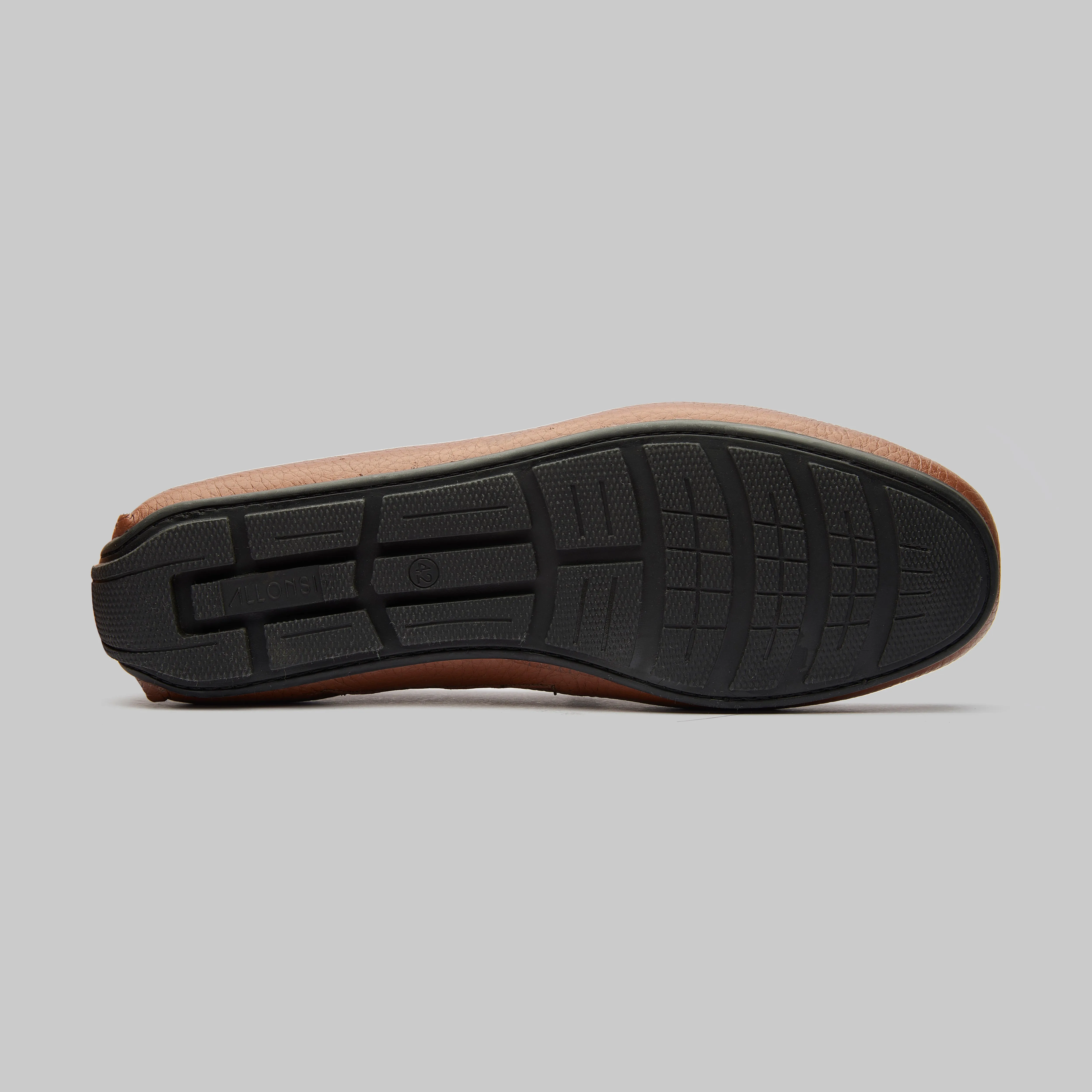 Limber Classic Venetian Driving Loafers