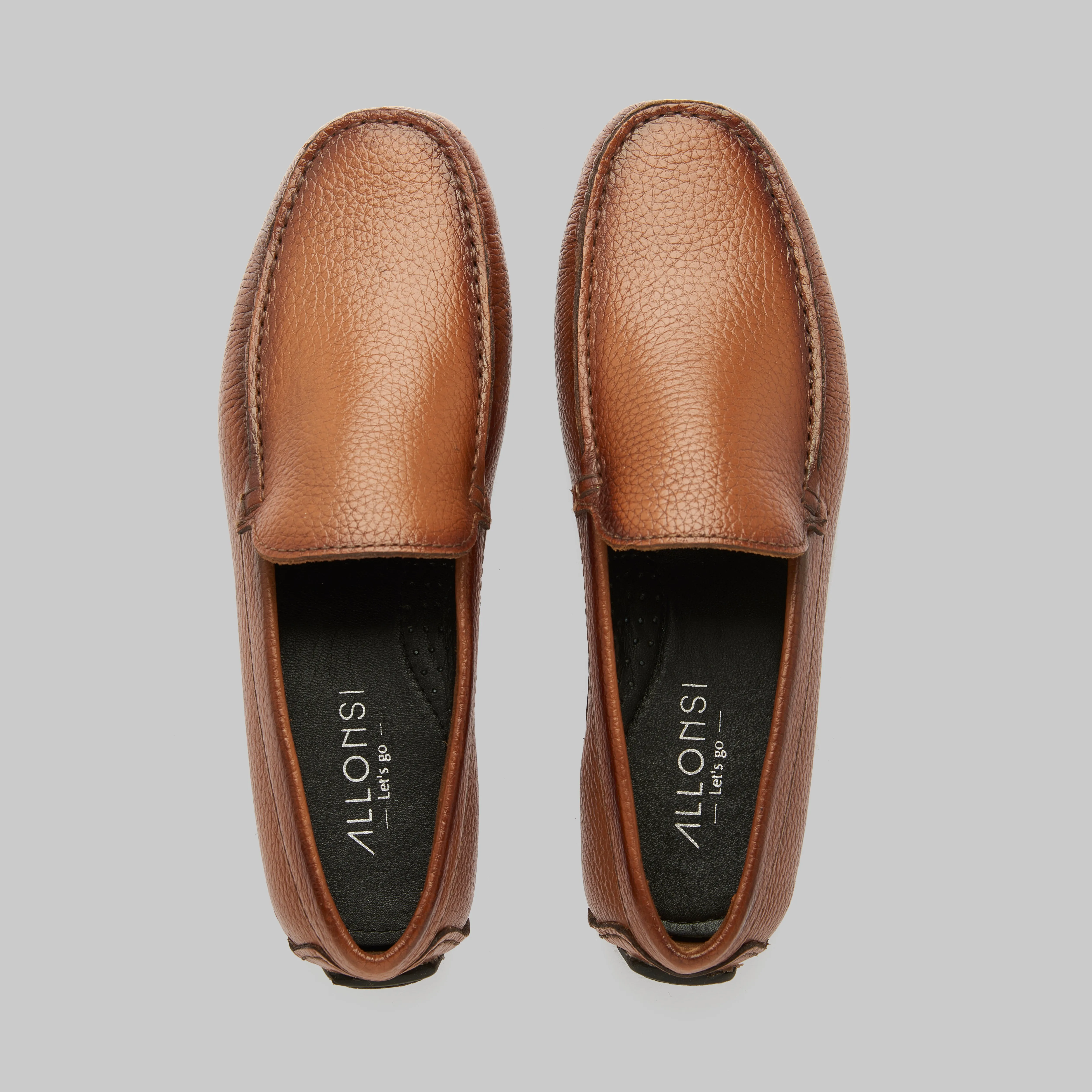 Limber Classic Venetian Driving Loafers