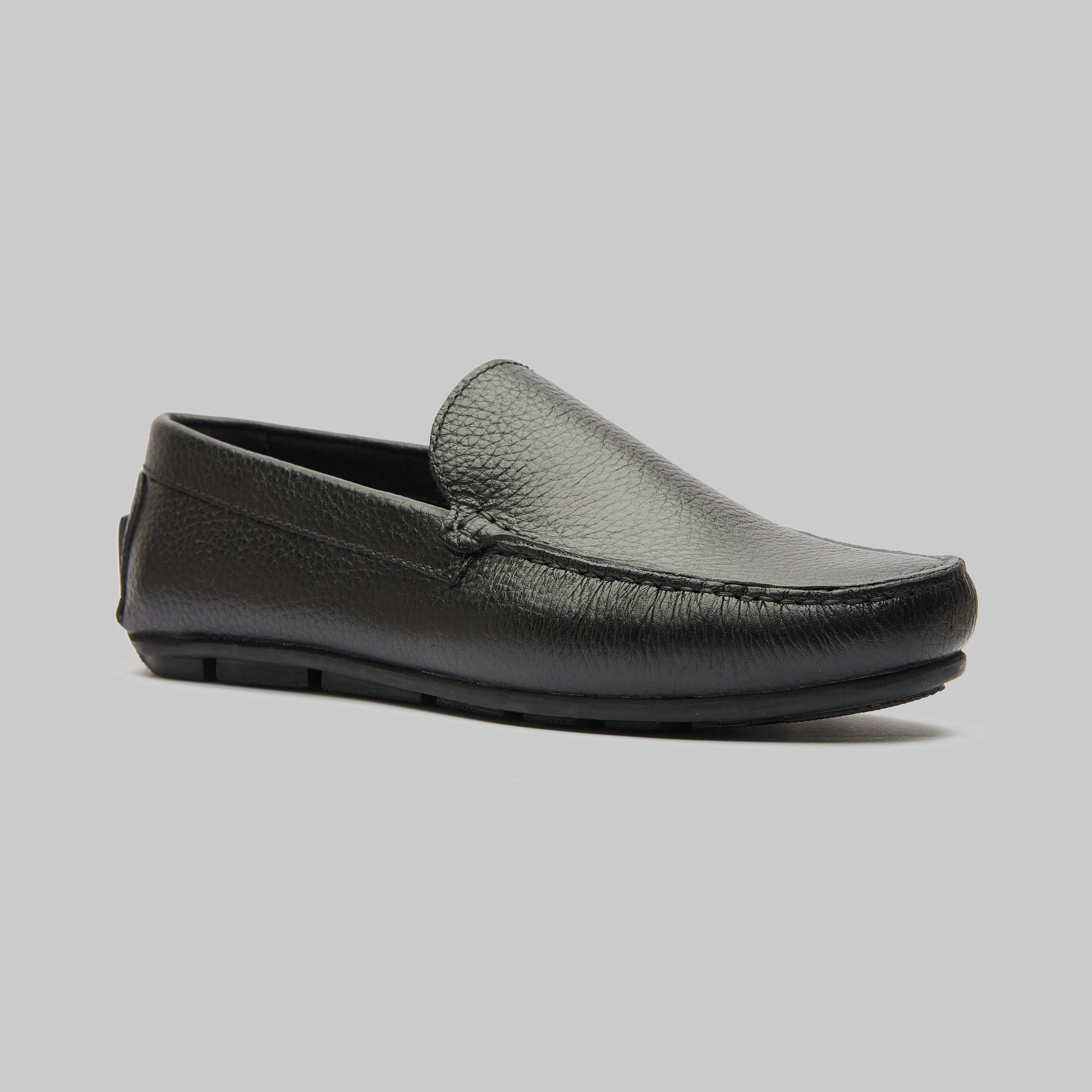 Limber Classic Venetian Driving Loafers