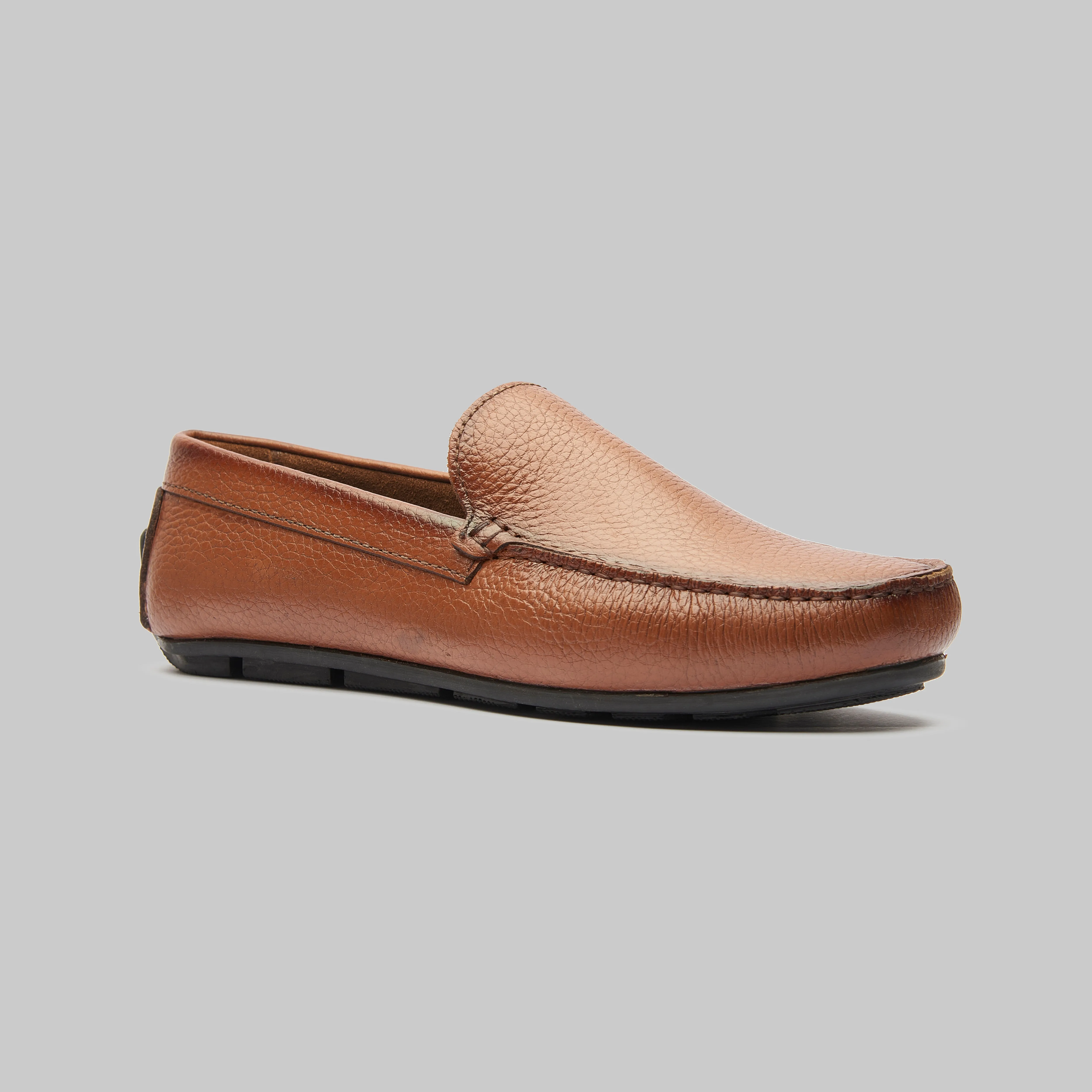 Limber Classic Venetian Driving Loafers