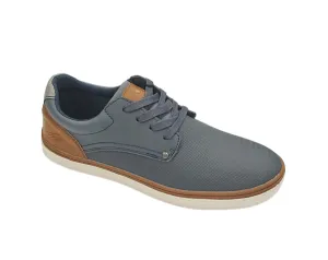 Lloyd & Pryce Mastert Casual Trainer - Atlantic