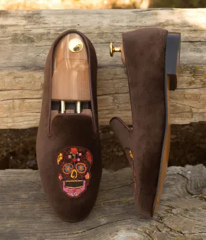 Maslu Loafers