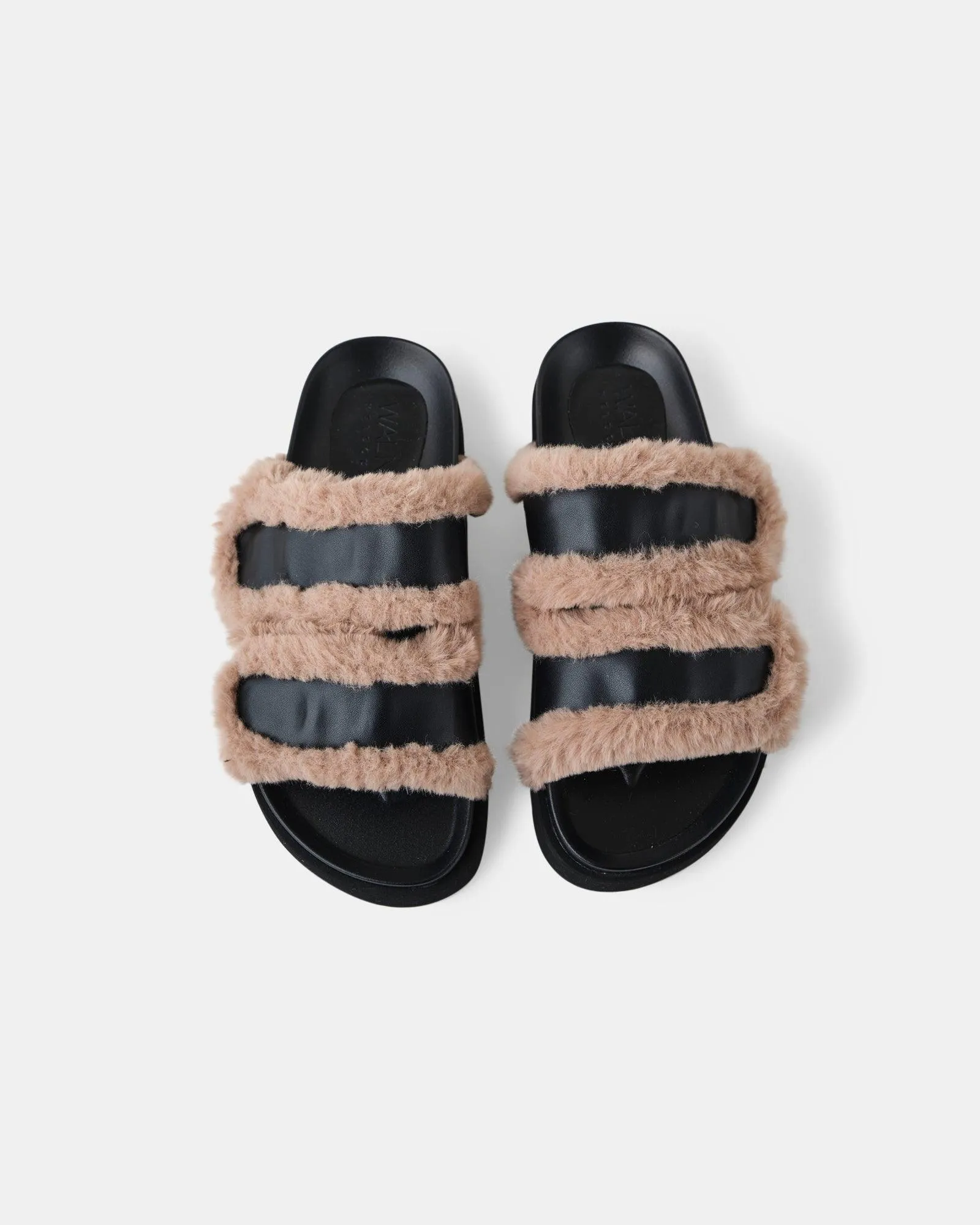 Max Slides - Black