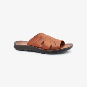 Mens Aqua Chappals