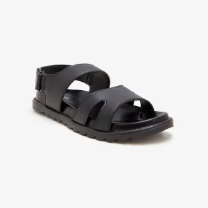 Men's Backstrap Soft Sandals