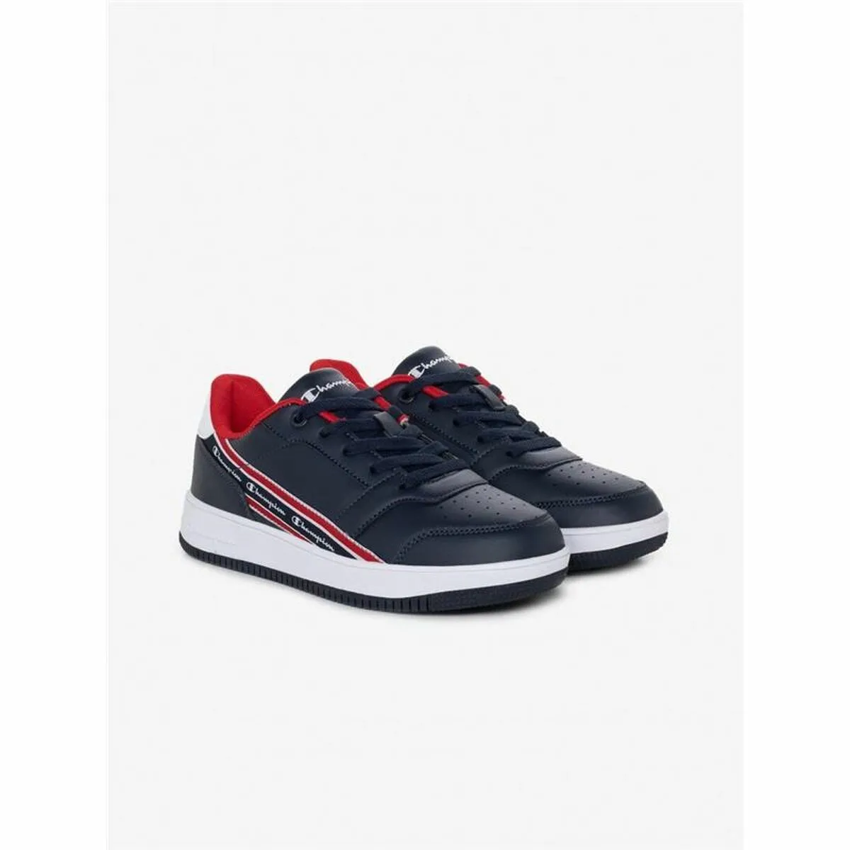 Men’s Casual Trainers Champion Legacy Low Cut Alter Dark blue