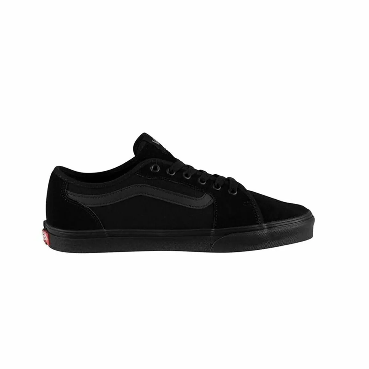 Men’s Casual Trainers Vans Filmore Decon Black