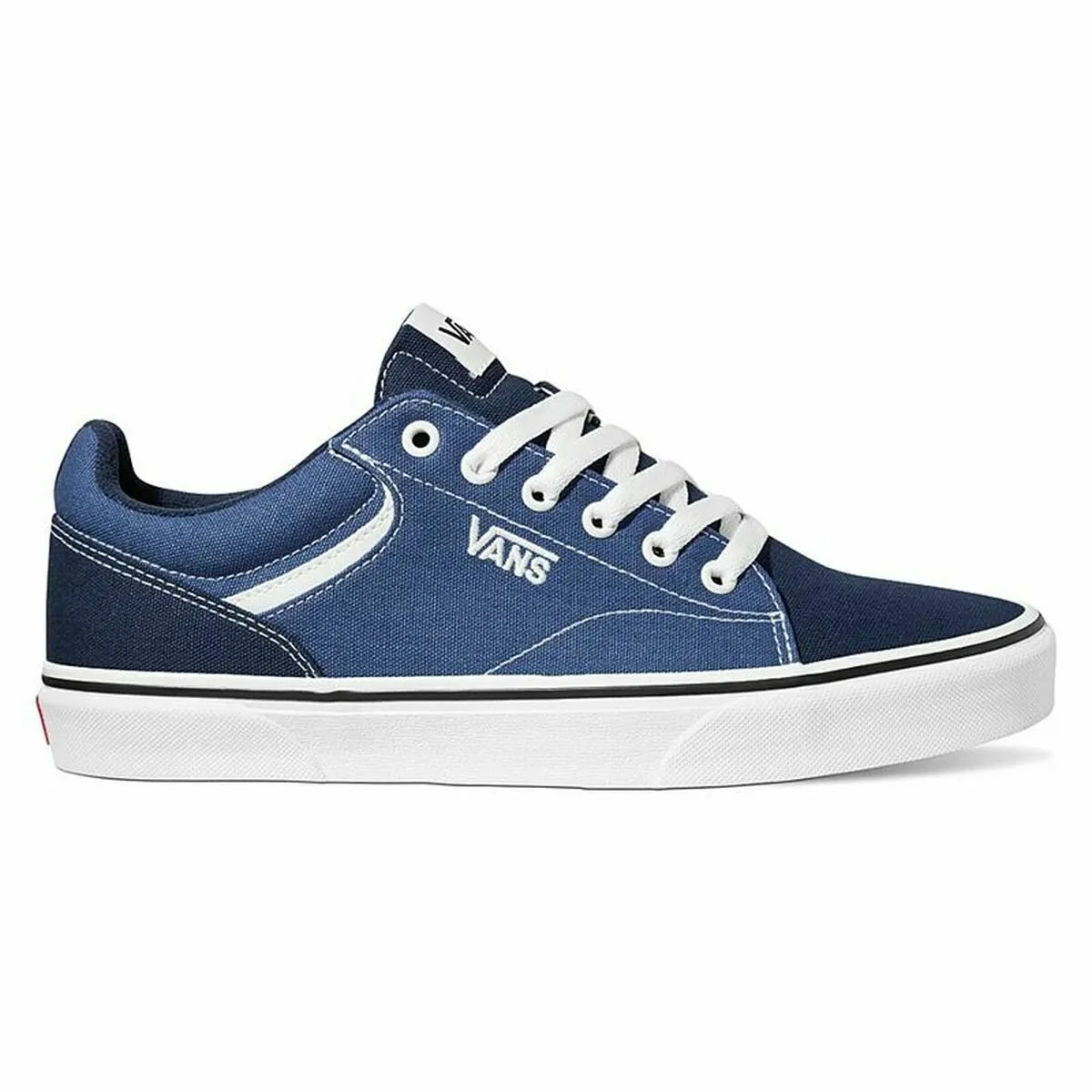 Men’s Casual Trainers Vans Seldan Blue