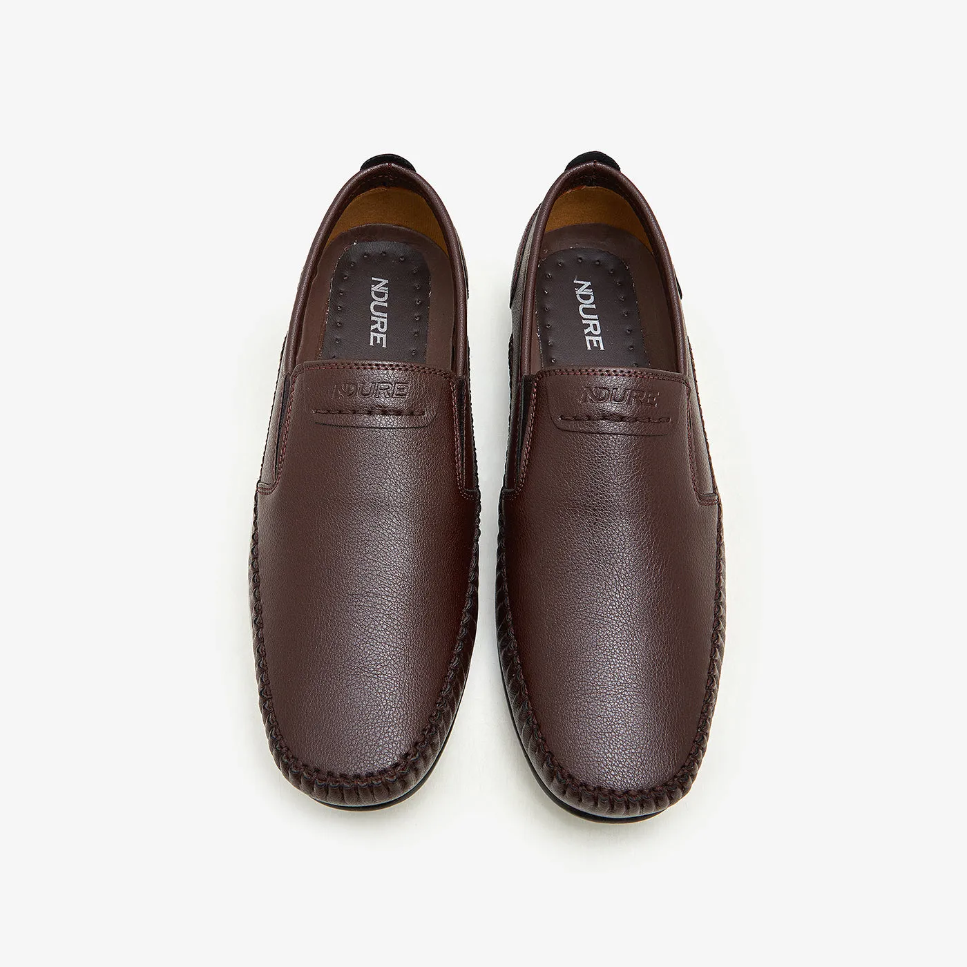 Men's Classic Everyday Loafers