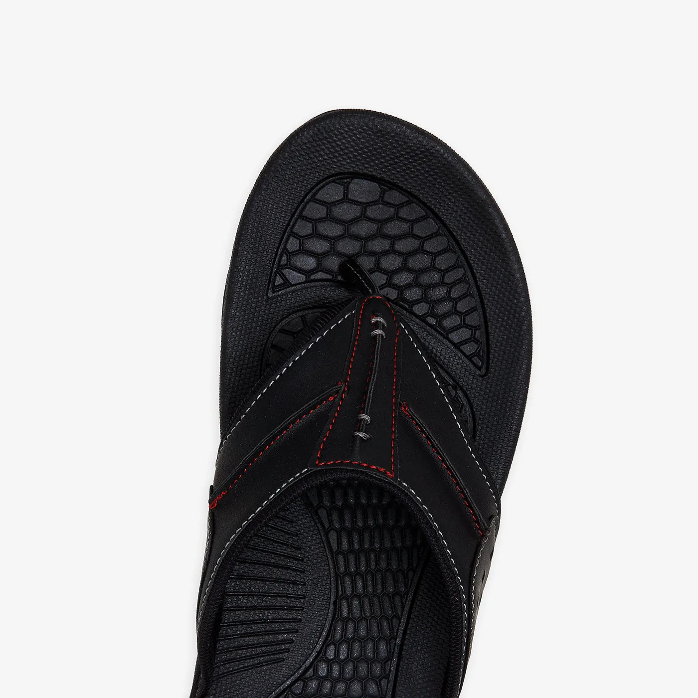 Men's Fashionable Comfy Chappals