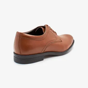 Mens Leather Formal Shoes