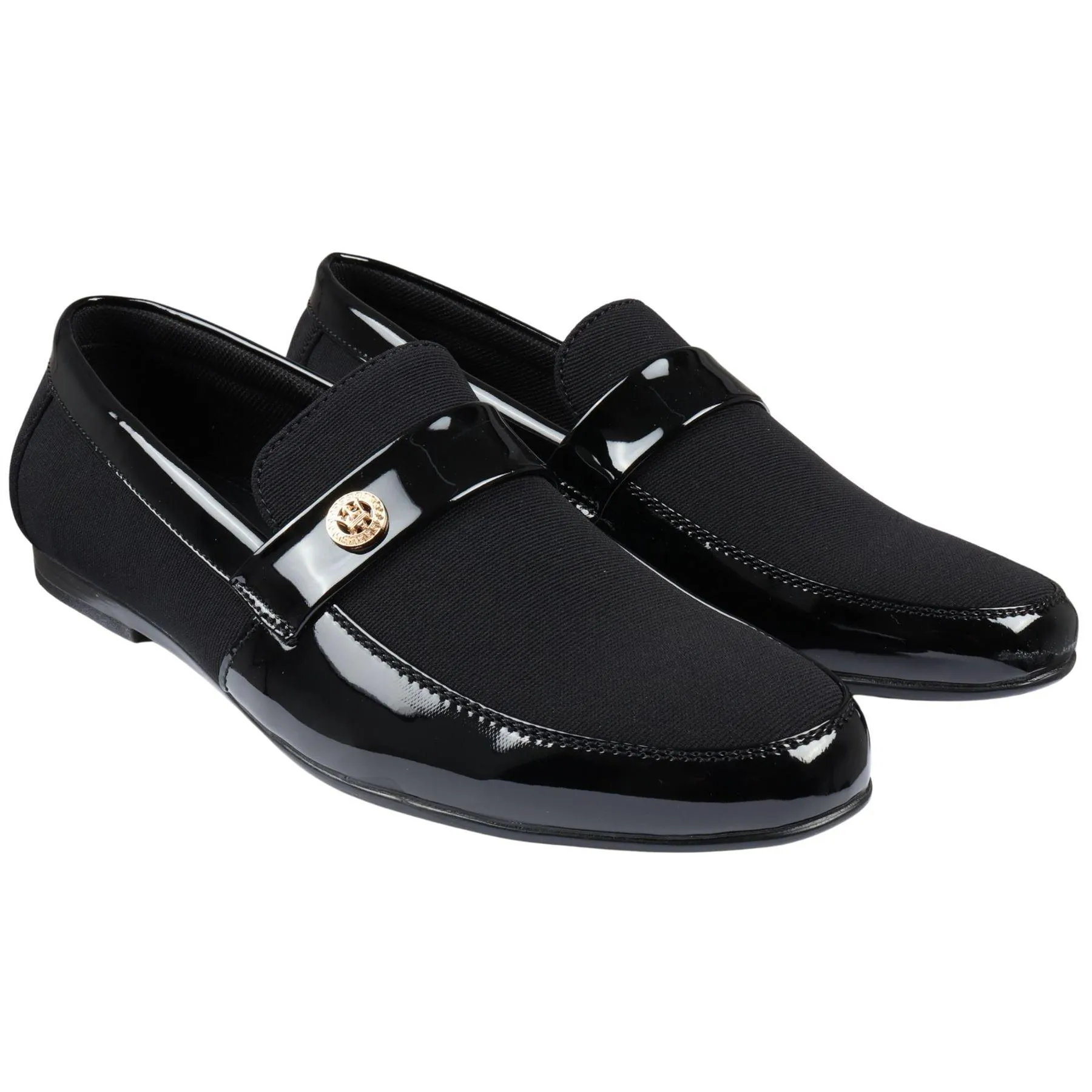 Men's Loafers Shoes Slip On Lightweight Formal Shoe