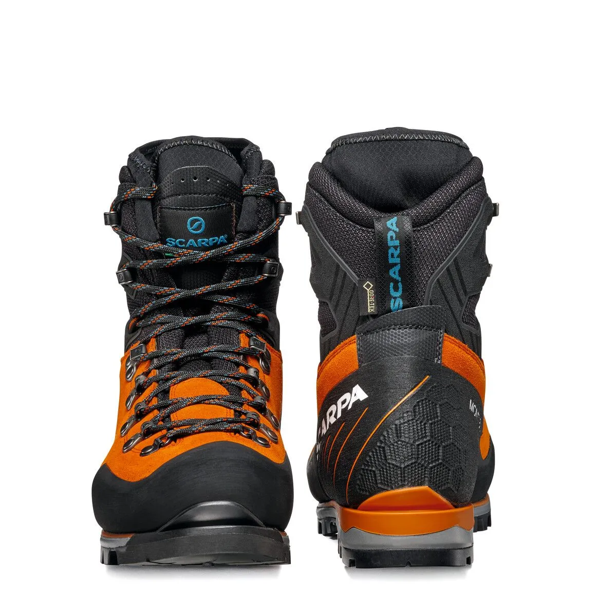 Men's Mont Blanc Pro GTX Mountaineering Boots