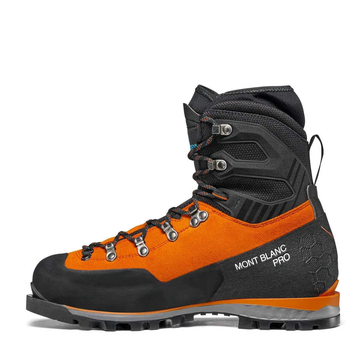 Men's Mont Blanc Pro GTX Mountaineering Boots