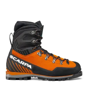 Men's Mont Blanc Pro GTX Mountaineering Boots