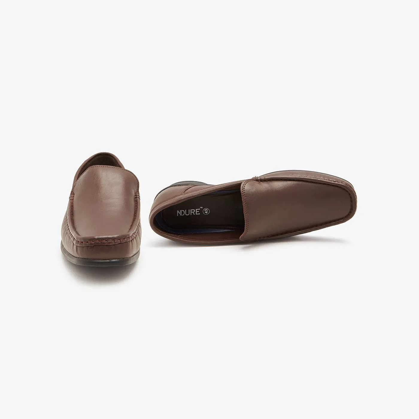 Men's Slip-on Shoes