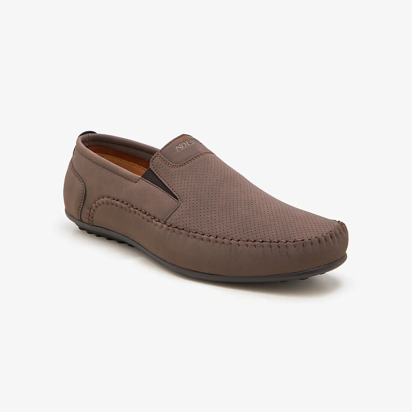 Men's Smart Loafers