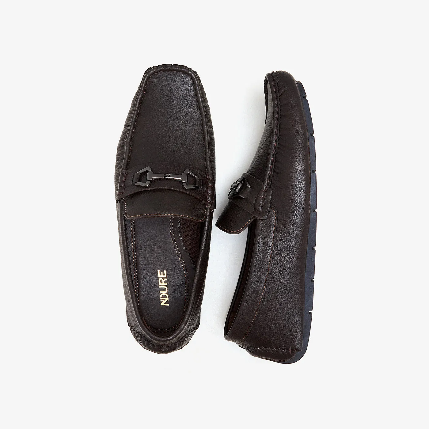 Men's Summer Loafers