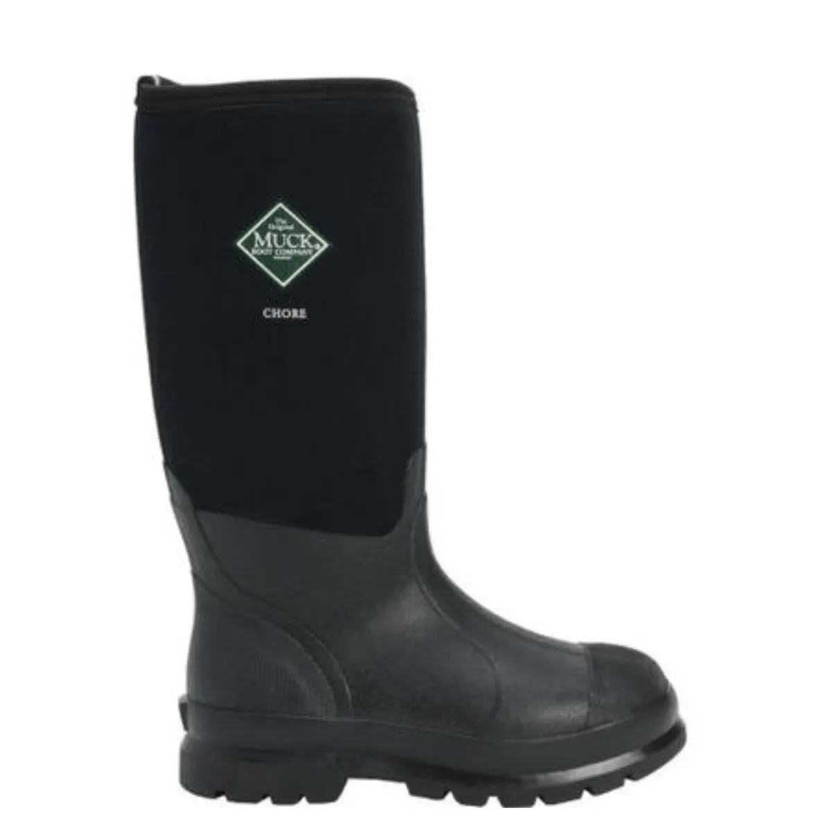 Muck Boot Men's The Original Chore Tall Boot