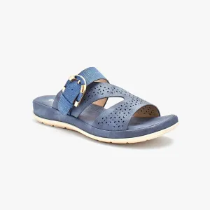 Multi Strap Restful Ladies Chappals