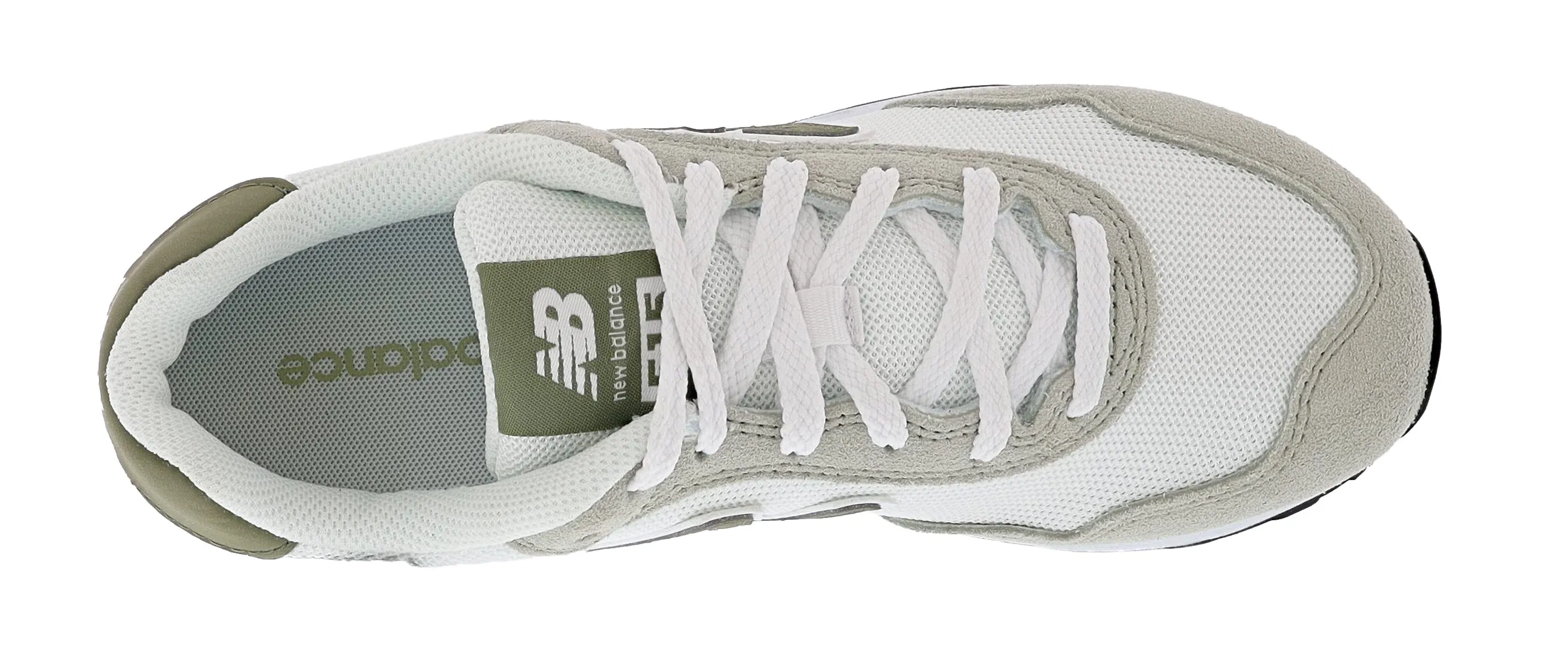 New Balance Women's 515 v3 Lifestyle Sneakers