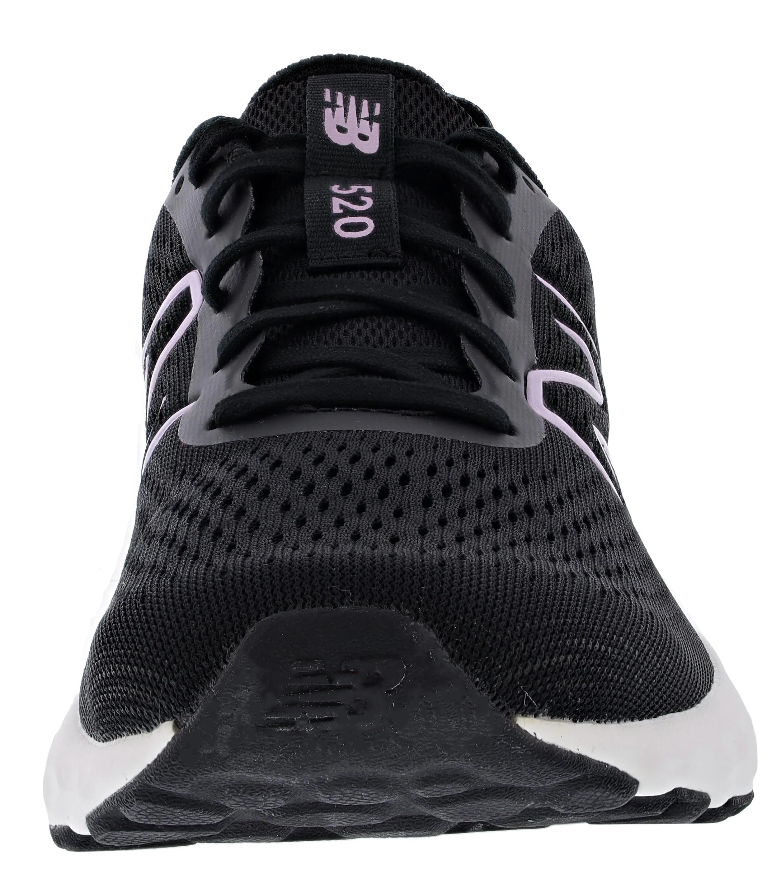 New Balance Women's 520 v8 Lightweight Running Shoes