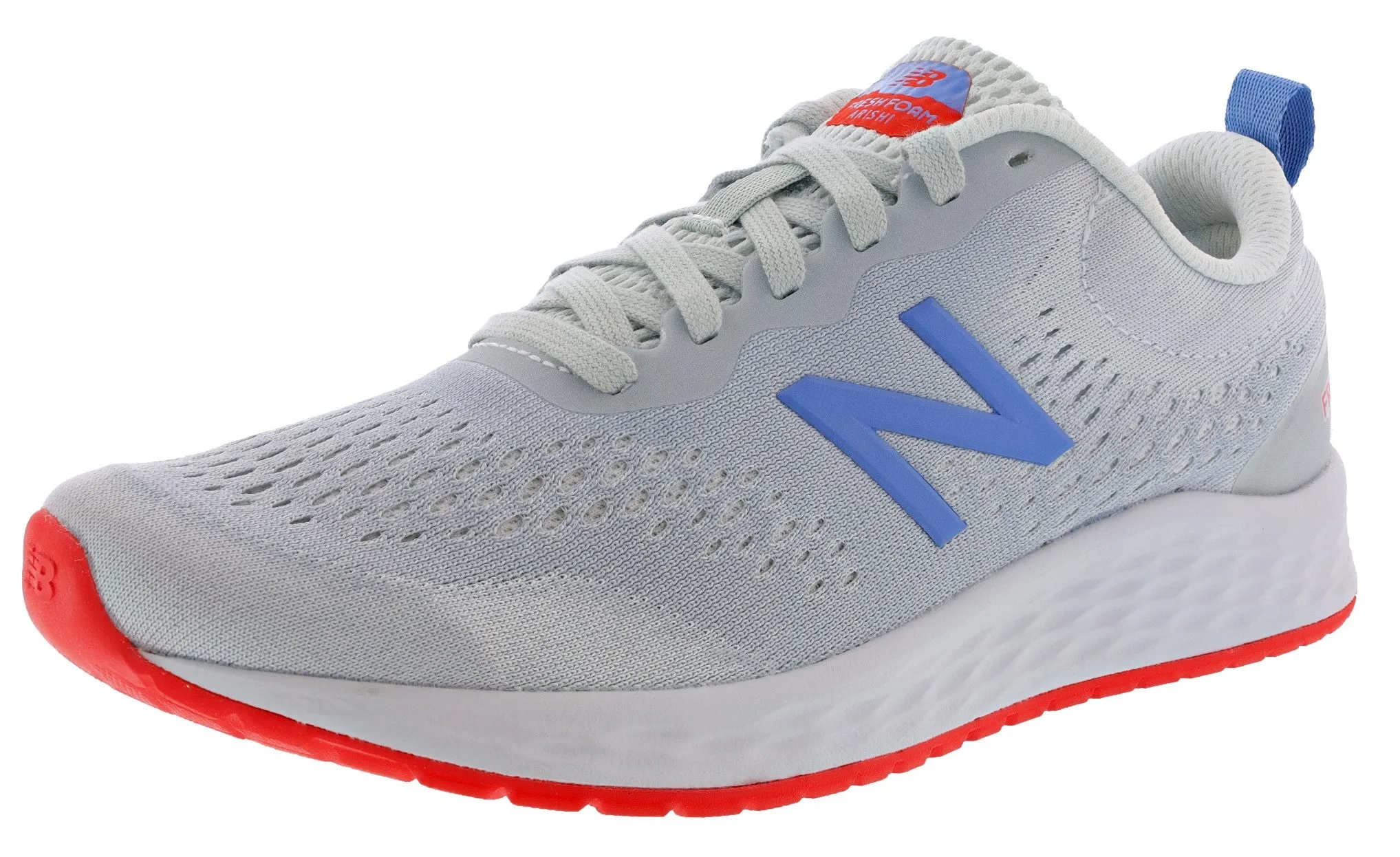 New Balance Women's Fresh Foam Arishi V3 Lightweight Running Shoes