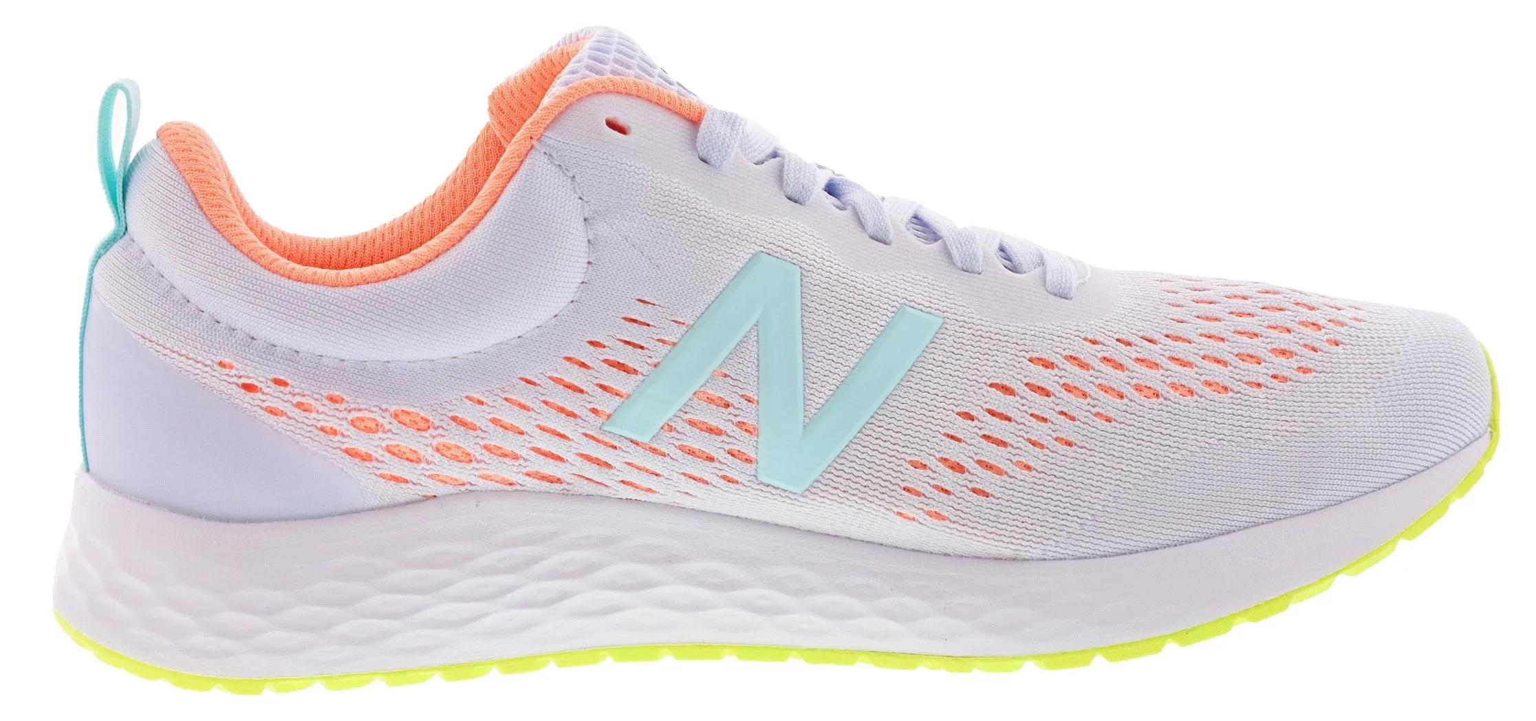 New Balance Women's Fresh Foam Arishi V3 Lightweight Running Shoes