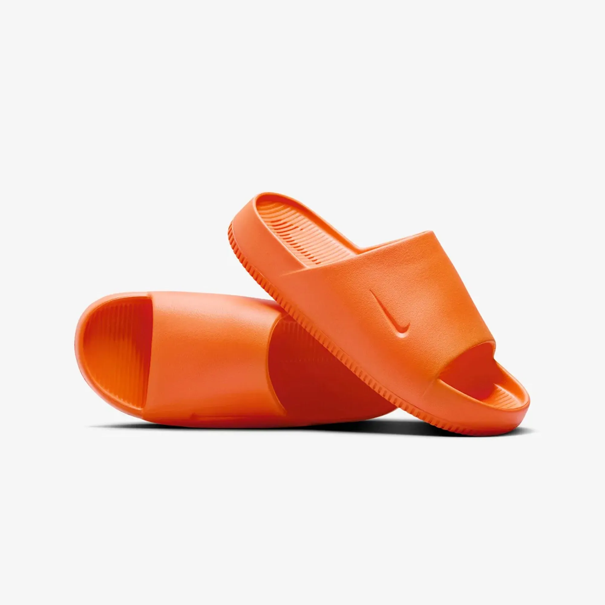 Nike | CALM  { BRIGHT MANDARIN/BRIGHT MANDARIN