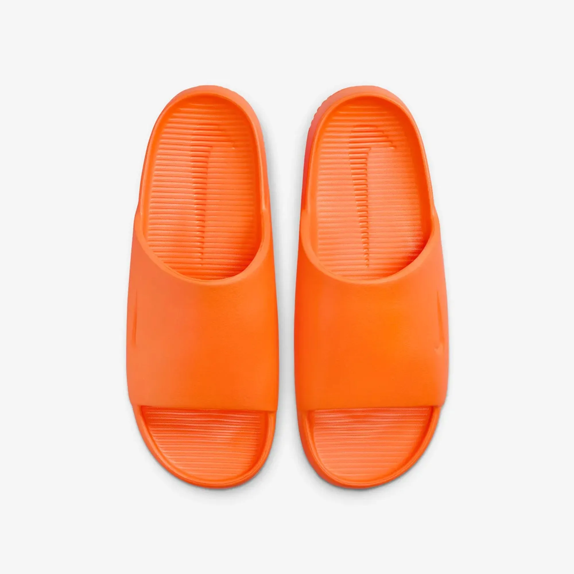 Nike | CALM  { BRIGHT MANDARIN/BRIGHT MANDARIN