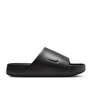 Nike Calm Slide Black