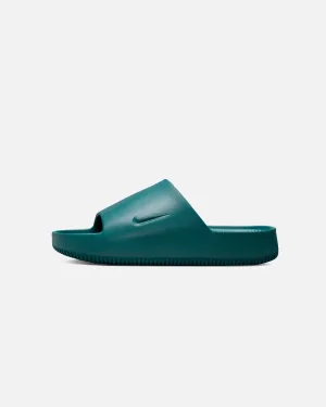 Nike Calm Slide Geode Teal/Geode Teal