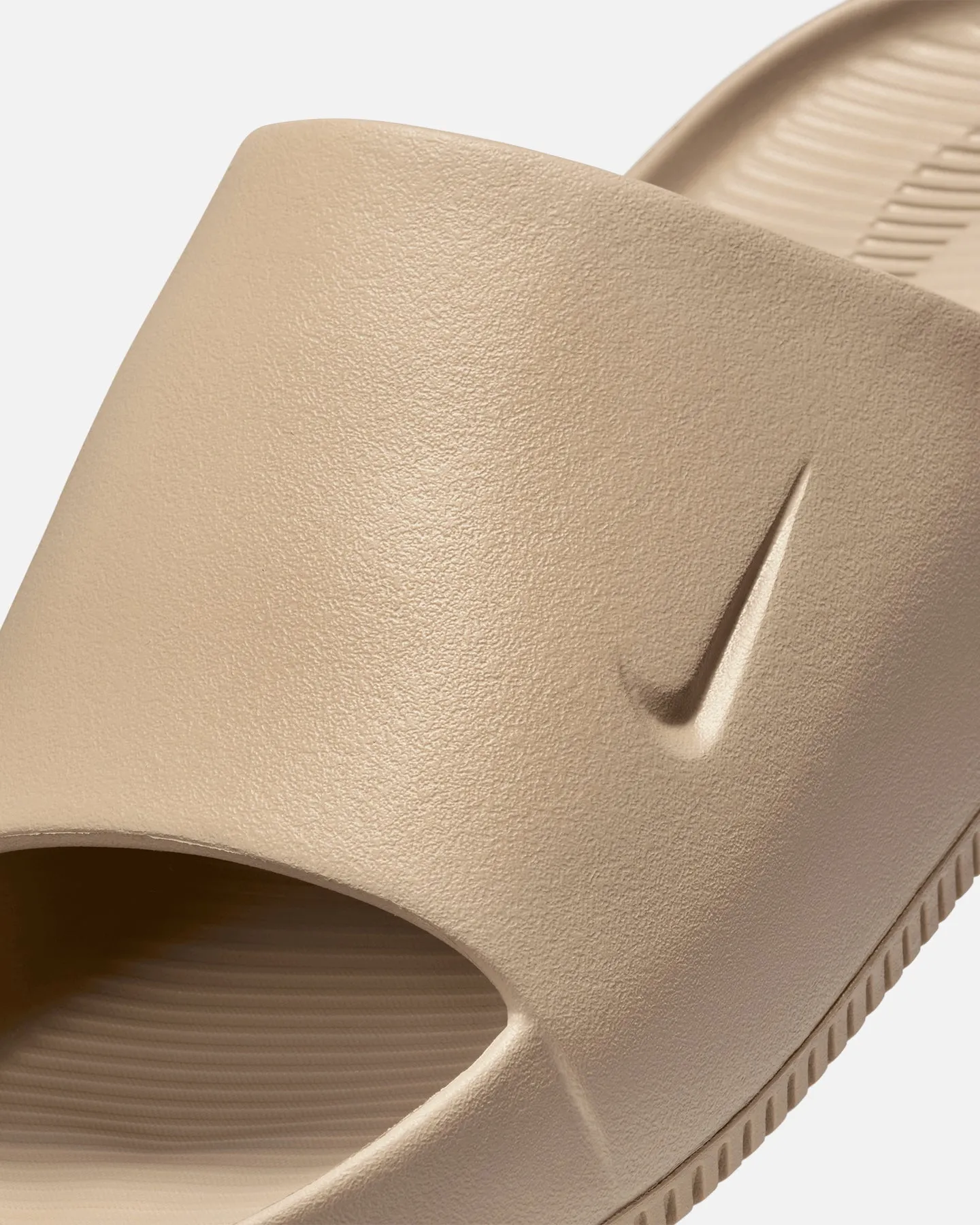 Nike Calm Slide Khaki/Khaki