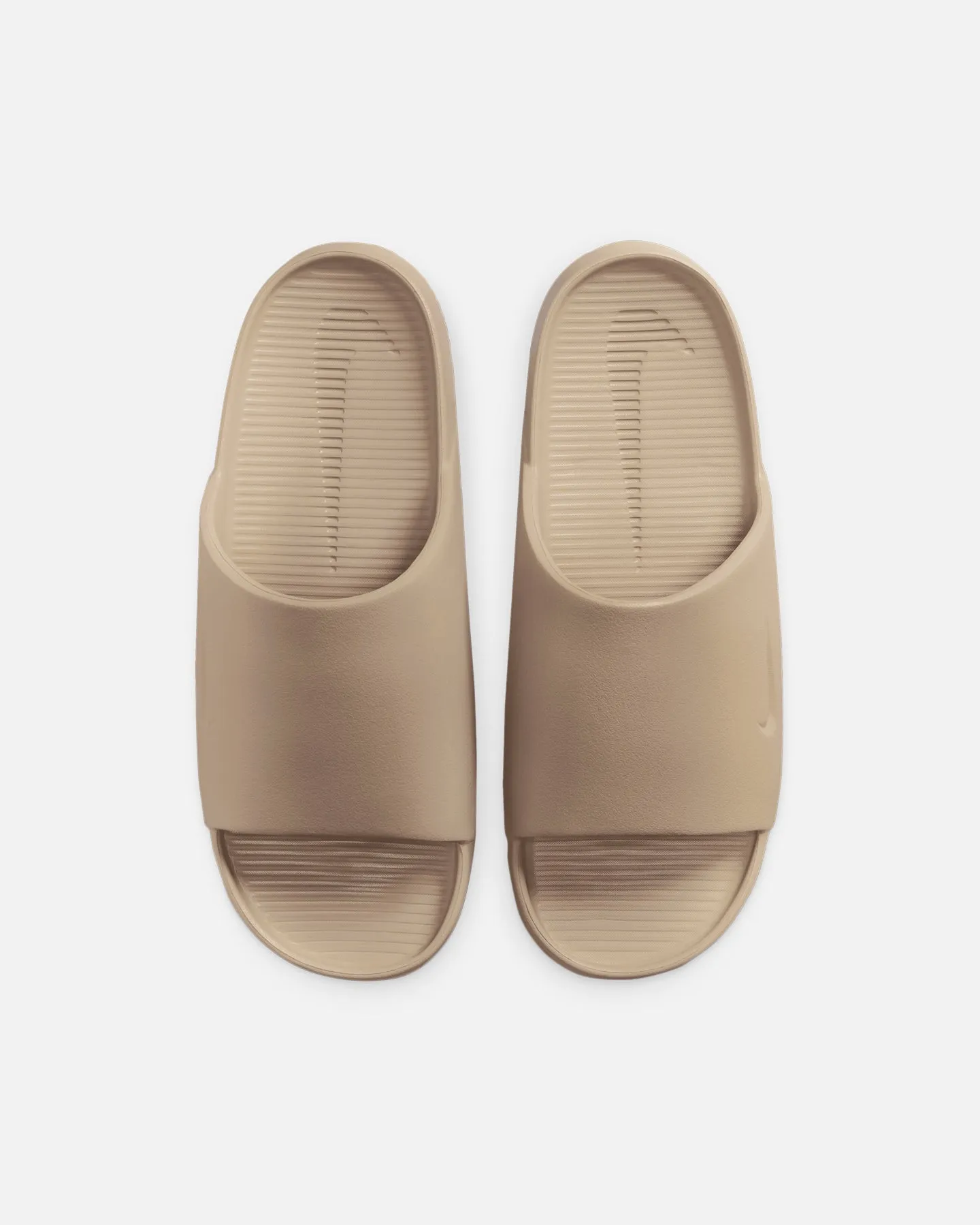 Nike Calm Slide Khaki/Khaki