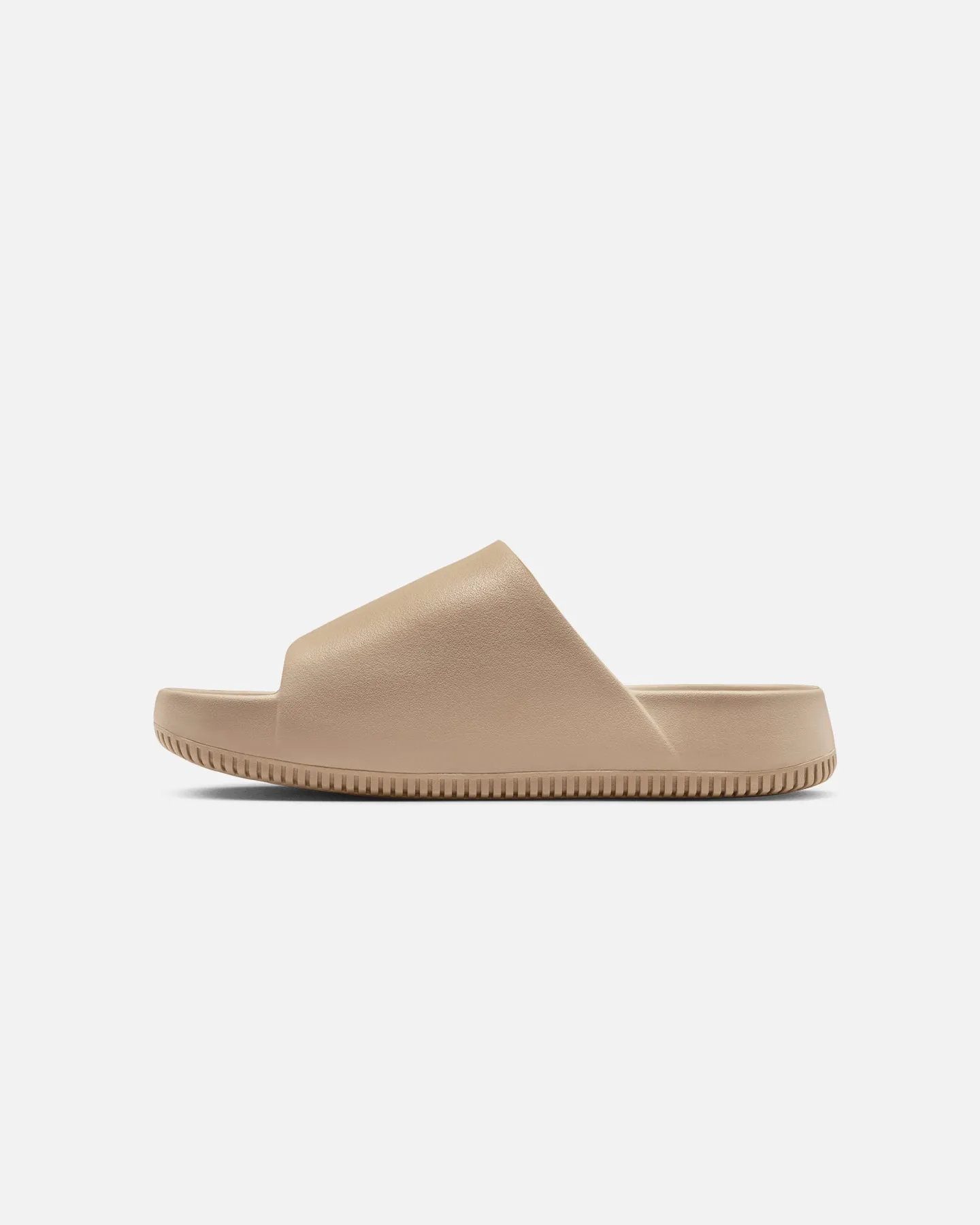 Nike Calm Slide Khaki/Khaki