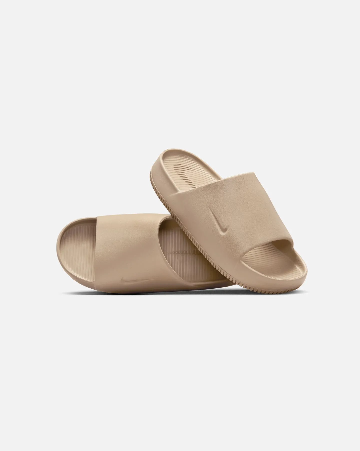 Nike Calm Slide Khaki/Khaki