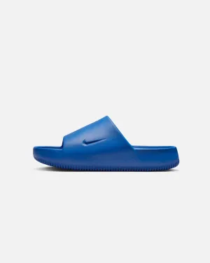 Nike Calm Slides Game Royal