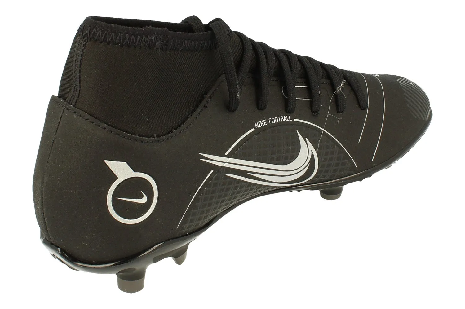 Nike Superfly 8 Club Fg/Mg Mens Football Boots DJ2904 007