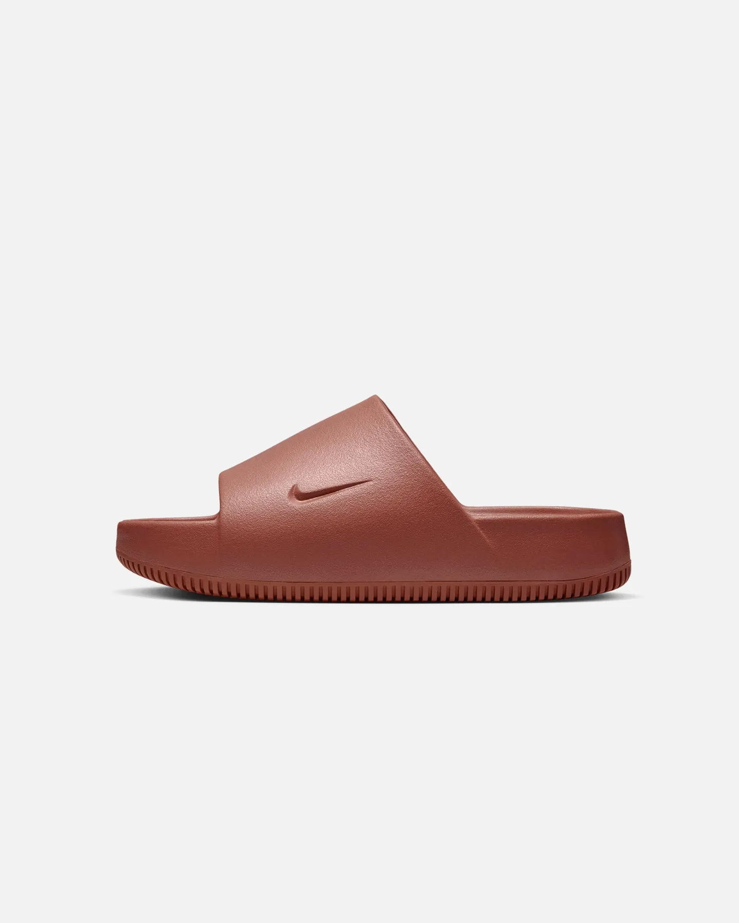 Nike Women's Calm Slide Rugged Orange/Rugged Orange