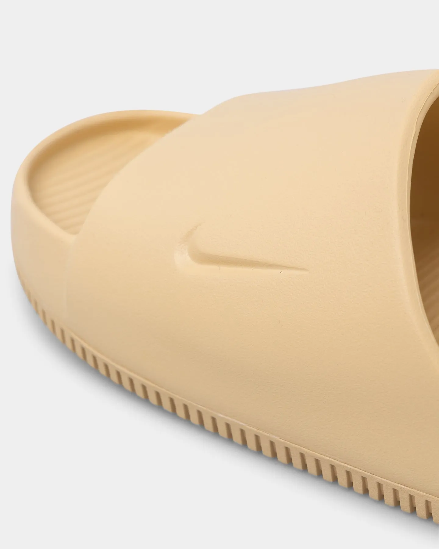 Nike Women's Calm Slide Sesame/Sesame