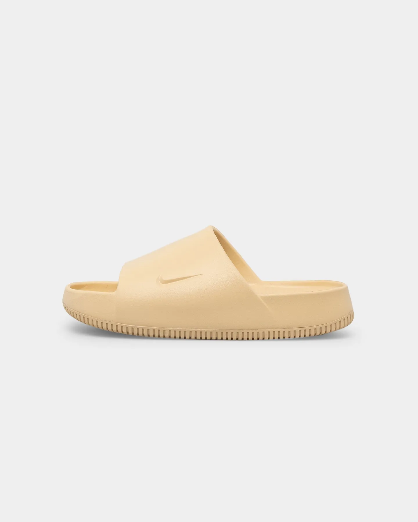 Nike Women's Calm Slide Sesame/Sesame