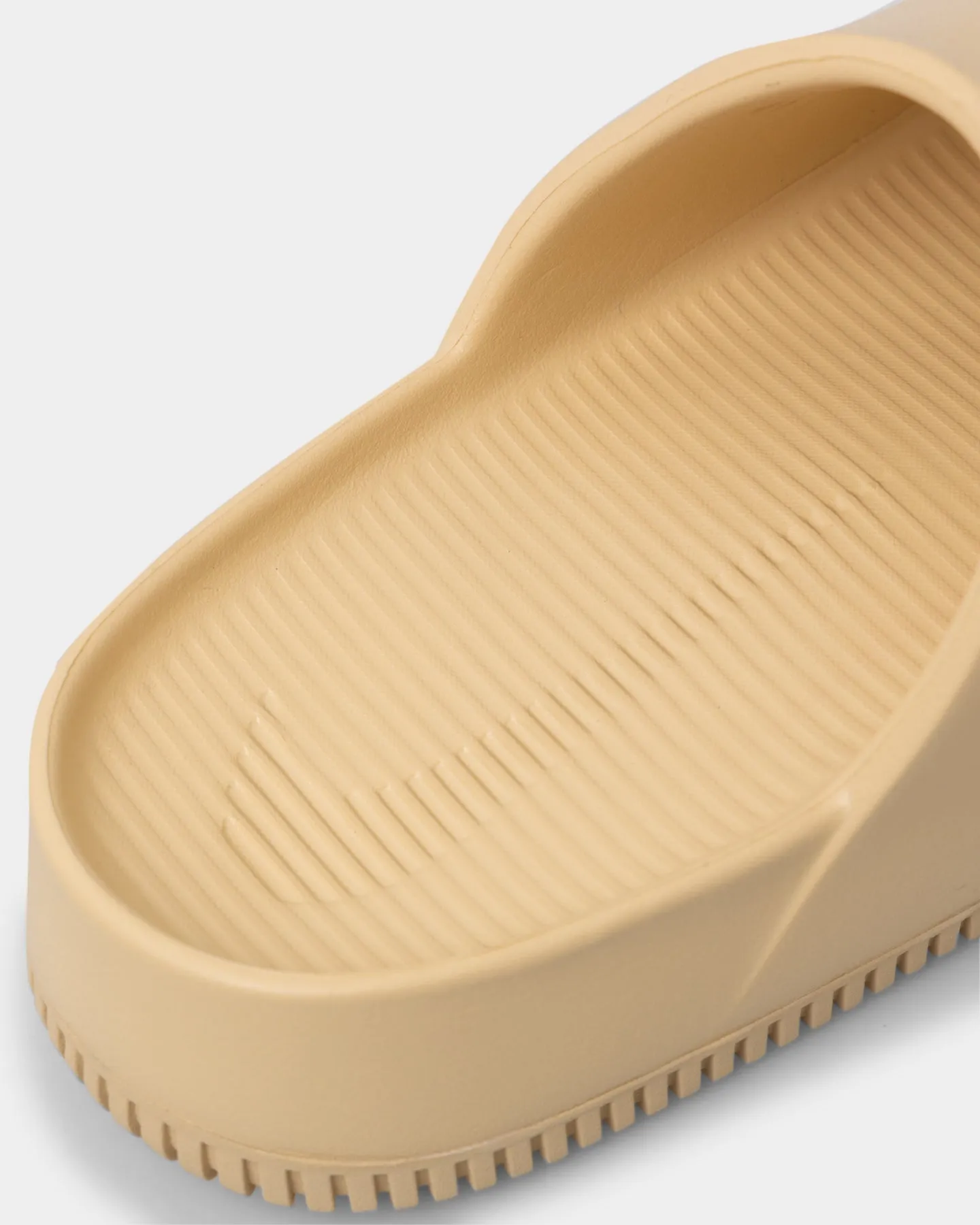 Nike Women's Calm Slide Sesame/Sesame