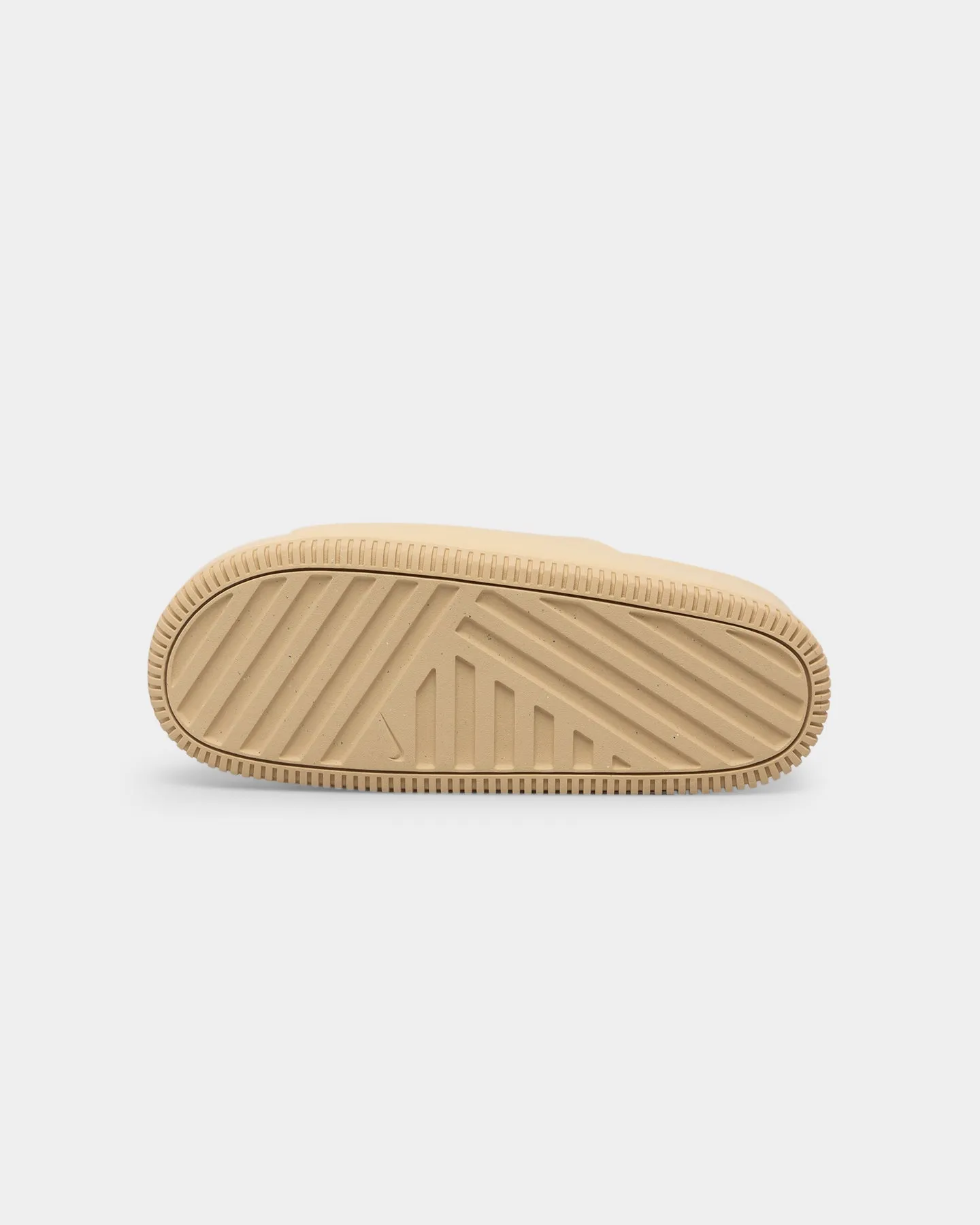 Nike Women's Calm Slide Sesame/Sesame